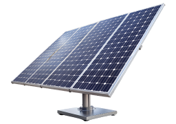 Tấm Pin Năng Lượng Mặt Trời